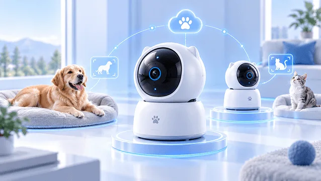 AI Camera