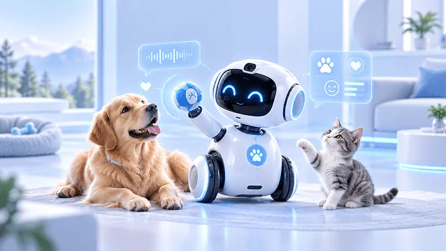 AI Robot